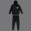 Bristol 0117 Printed  Cartel Tracksuit