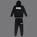 Bristol 0117 Cartel Chenille Tracksuit