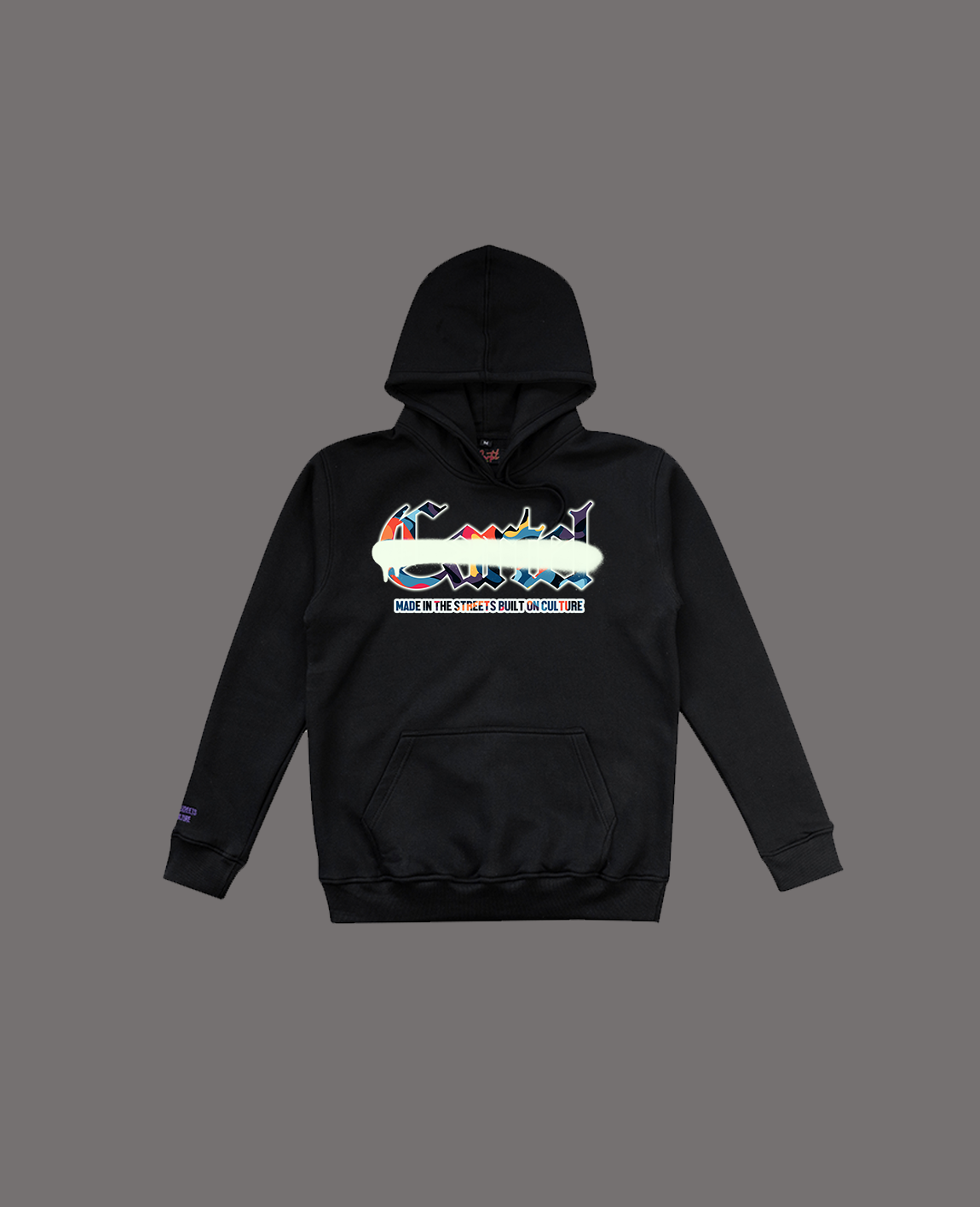 Cartel Limited Edition Sprayway Tracksuit