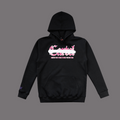 Cartel Pink Camo Sprayway Tracksuit