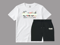 Cartel Combat Sprayway Short Set