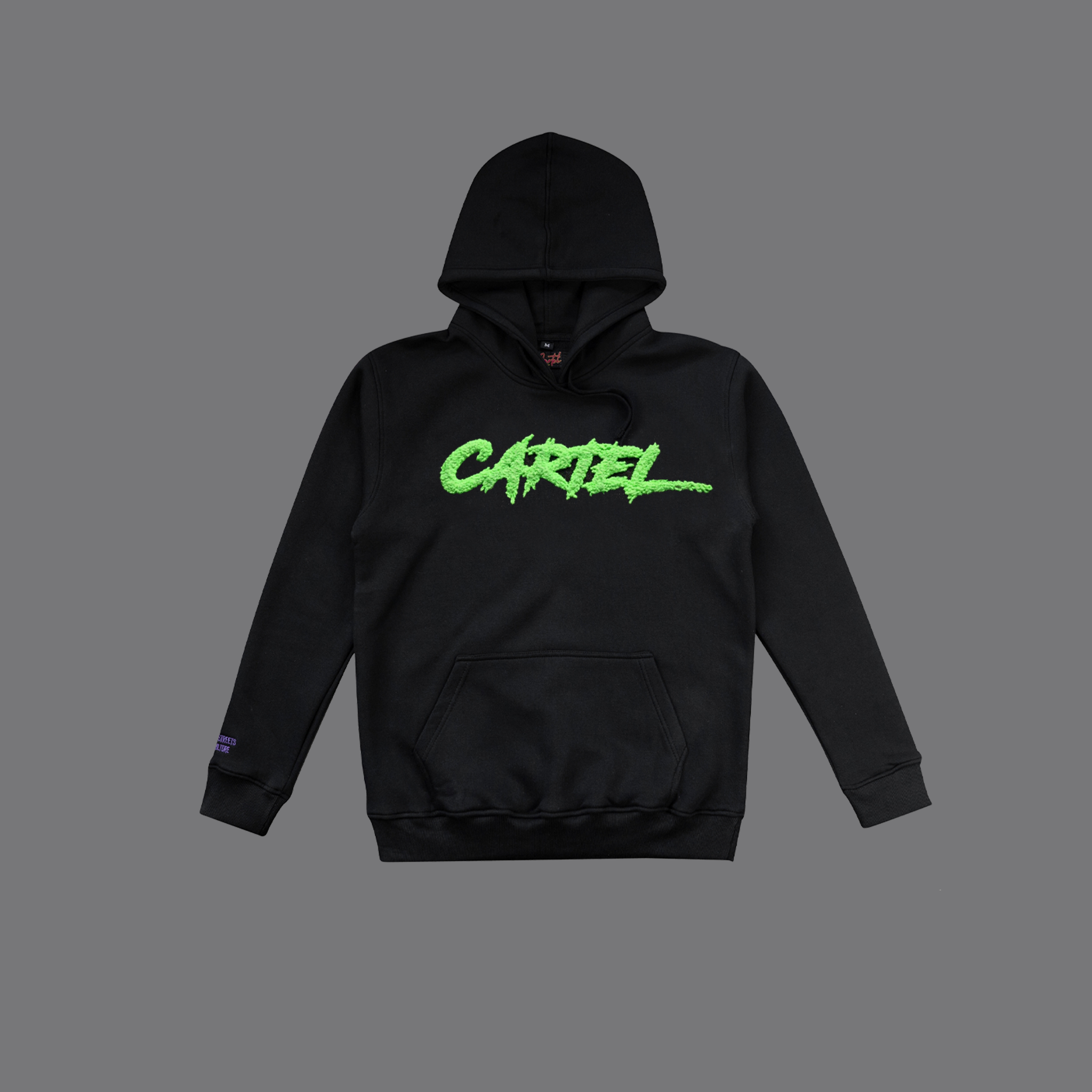 Limited Edition Cartel Tracksuit