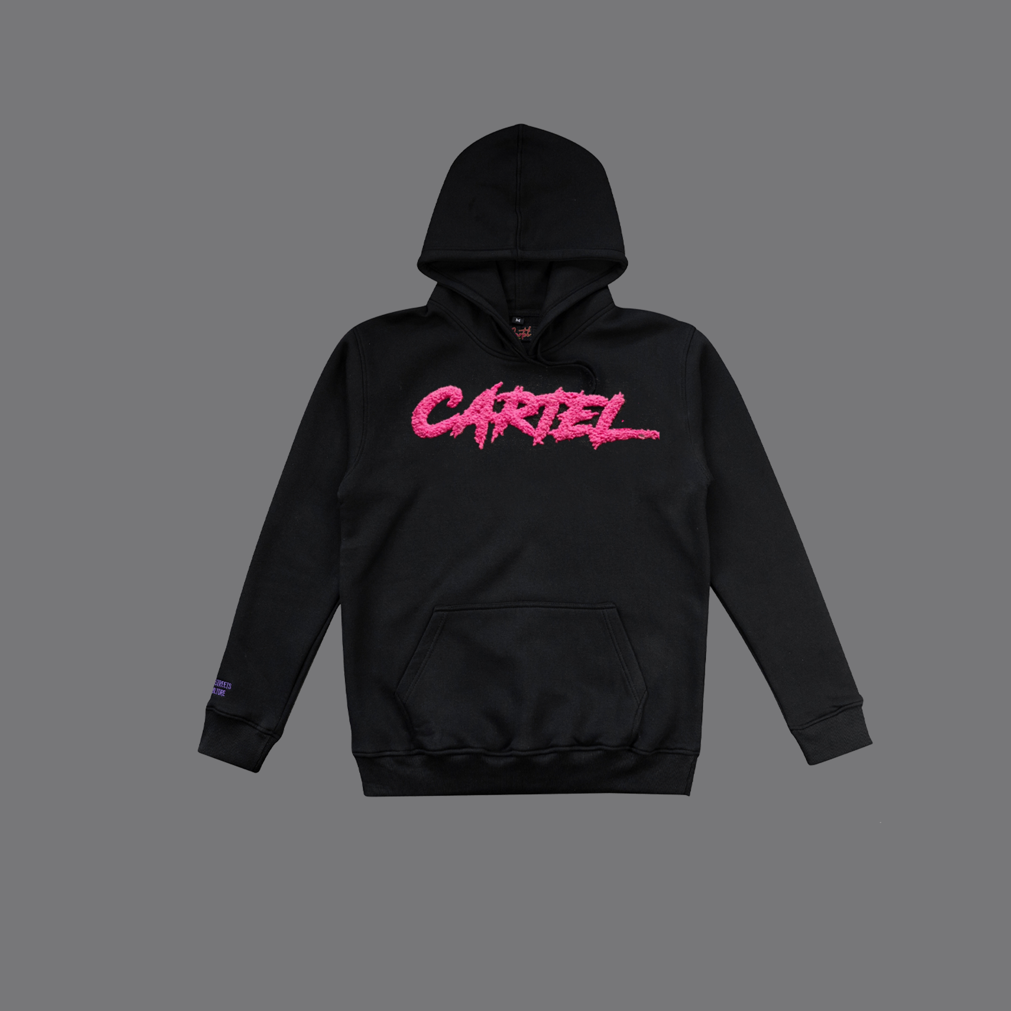 Limited Edition Cartel Tracksuit
