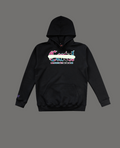Cartel Culture Clash Sprayway Tracksuit