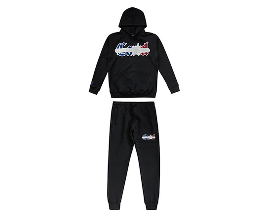 CARTEL BROADWAY SPRAYWAY TRACKSUIT